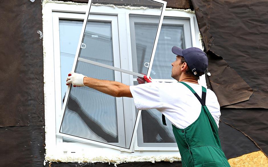 remplacer vitre Pierrefitte-sur-Seine